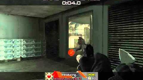 bobbin ruler 2 - MW3 AON 360 TK killcam