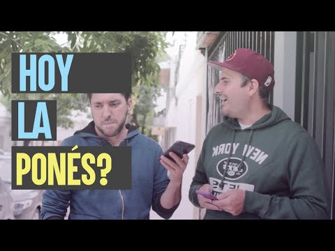 El DELICIOSO, la CHANCHADA, NERPOLA...