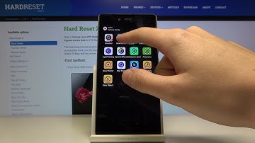 How to Activate Slow Motion in ZTE Nubia Z9 Max – Enable Camera Slow Motion