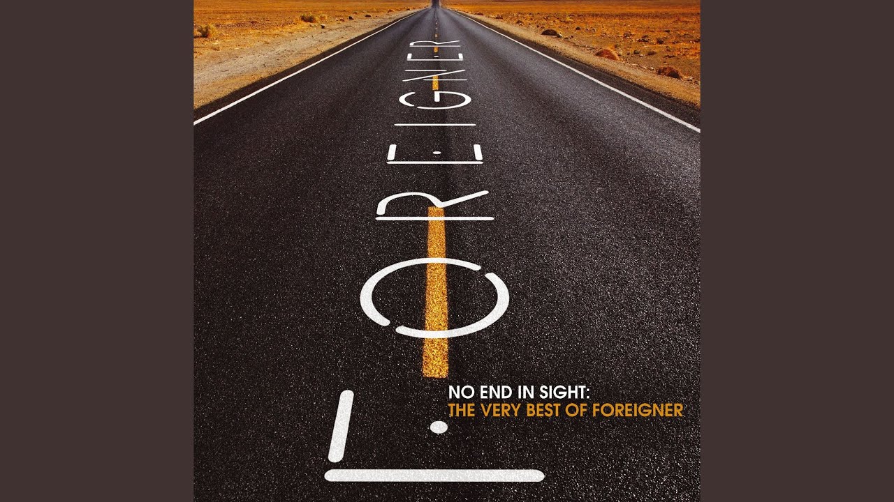 Juke Box Hero (2008 Remaster) YouTube