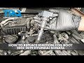 How to Replace Ignition Coil Boot 2015-2019 Hyundai Sonata