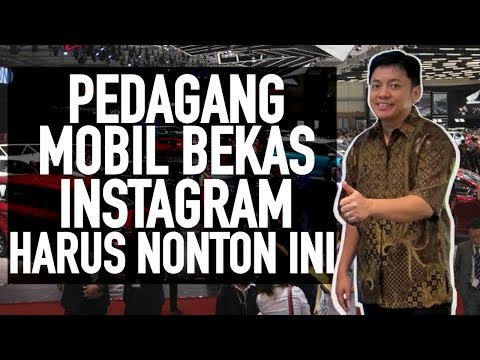 Review Mobil Bekas Jakarta