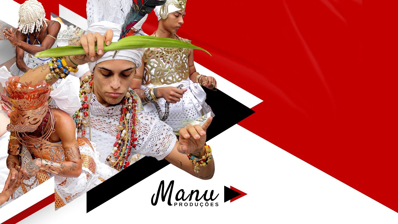 ODU IJE Mapoua de Oyá | ODU ITÁ Paulo de Ogun e Marcos de Osumare & Confirmação de Ogan