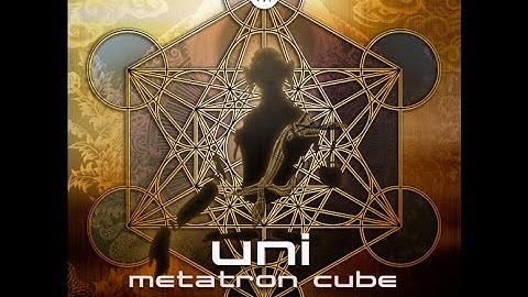 UNI - Metatron Cube