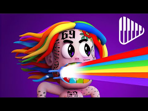 [FREE] "UNA MAS" | 6ix9ine "PA TI" TYPE BEAT 2023