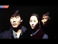 드라마 모래시계 OST 1995 서로 다른 연인 혜린의 테마