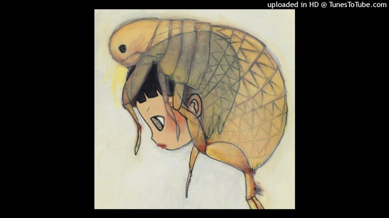 lostrushi - YASUYUKI ISHII SS10 [prod. egobreak]