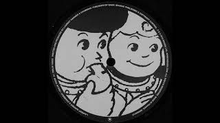 Laurent Garnier &amp; Chambray - Feelin&#39; Good [REKIDS141]