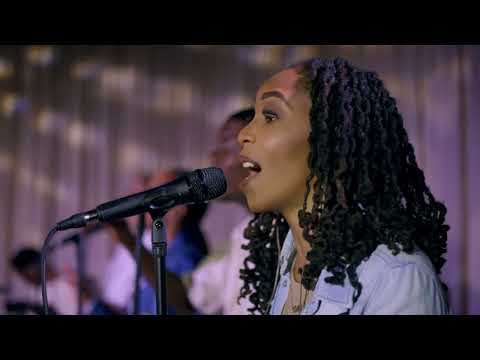 Firm Foundation Medley (Music Video) Sibusiso Nzima feat Chioma Egeolu and Debbie Ruiters