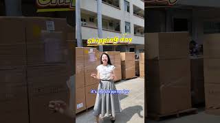 Shipping Day for Global Wax Orders | B2B Manufacturer