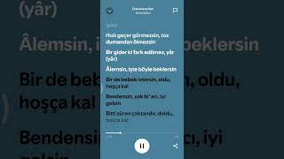 İrem Derici / Evlenmene Bak Speedup +
