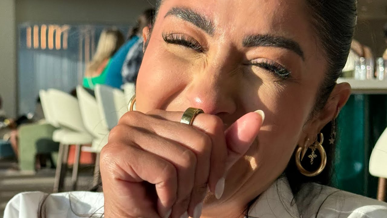 TIENES QUE HACER ESTO EN UN CRUCERO!