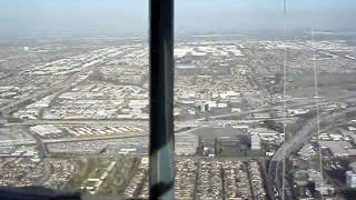 Goodyear Blimp Ride