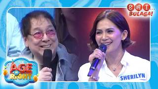 Sherilyn Reyes, nagbabalik sa Eat Bulaga! | THE AGE IS RIGHT | July 29, 2026