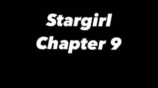 Stargirl Chapter 9
