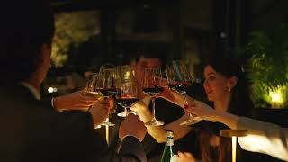 Settimo Rooftop Restaurant Bar Sofitel Rome Villa Borghese Social Dinners