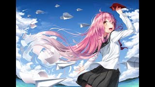 「Nightcore」- Time to Fly