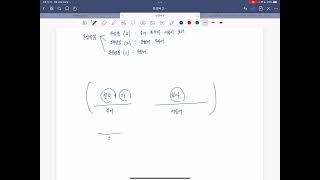2022년 EBS 수능특강 언어와 매체14 : 문장1 문장성분