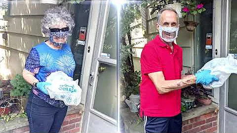 Welcome to The George H.W. Bush Points of Light Awards Celebration 2020