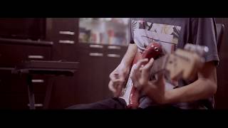 dadgad | electric guitar