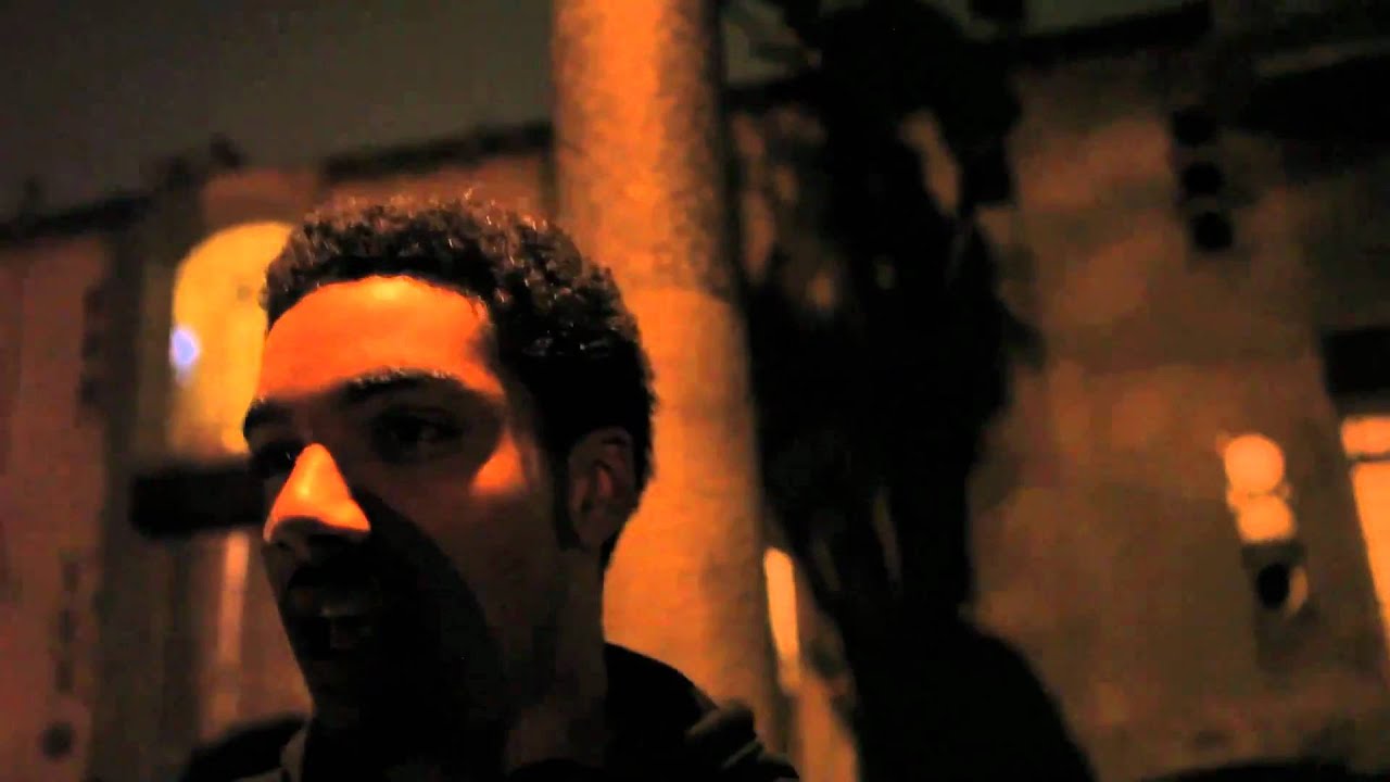 Marc Lite - "The Storm" - Directed By "310Prophet" and Nawti - Edited By Nawti