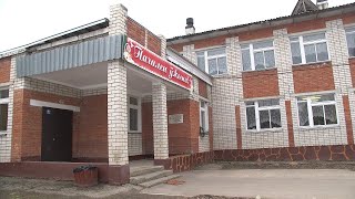 В средней школе села Великополье появится современный пищеблок
