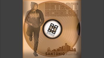 DTechno (Detroit