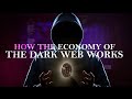 Understanding the Dark Web Economy
