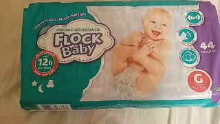 Resenha fralda Flock Baby - assista esse vídeo antes de comprar!
