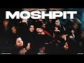 Mosh Pit - Jasmine Sandlas | Official Music Video | Rude - EP |