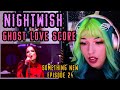 REACTION | NIGHTWISH "GHOST LOVE SCORE" | SOMETHING NEW EP. 24