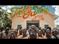 Trinity Divine &amp; The Praisers - We Stand In Awe Of You
