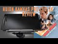 Huion Kamvas Pro 13 2 5k Review