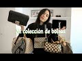 MI COLECCIÓN DE BOLSOS 2021 (LOUIS VUITTON, DIOR, CHANEL…) | HEYITSIRENEHERE