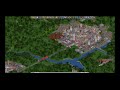 OpenTTD  - 18-12-2025 Mapa  Mediterraneo. Parte 3 Longplay