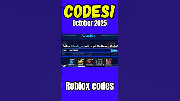 HALLOWEEN UPDATE PART 2 UPDATE CODES FOR ARISE CROSSOVER! ROBLOX arise crossover codes