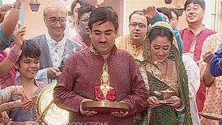 Episode 134 - Taarak Mehta Ka Ooltah Chashmah | TMKOC Comedy | तारक मेहता का उल्टा चश्मा