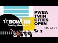 Stepladder Finals - 2021 PWBA Twin Cities Open