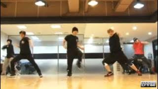 Download lagu MBLAQ - This Is War (dance practice) DVhd
