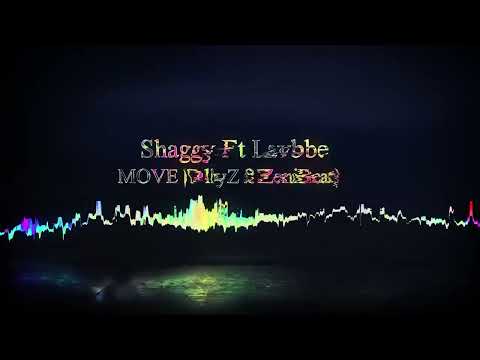 Shaggy ft. Lavbbe (Lavinia) – MOVE | OllyZ x ZeniBeat Balkan Remix 🔥