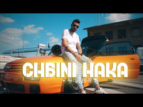 Sanfara - Chbini Haka | شبيني هكّا (Clip Officiel)