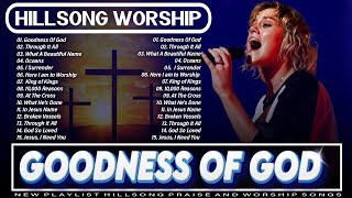 Hillsong Worship Best Praise Songs Collection2024🙏Collection of the Worship Songs of the Century #34 by Favorite Hillsong Worship Music 4,108 views 2 weeks ago 3 hours, 43 minutes