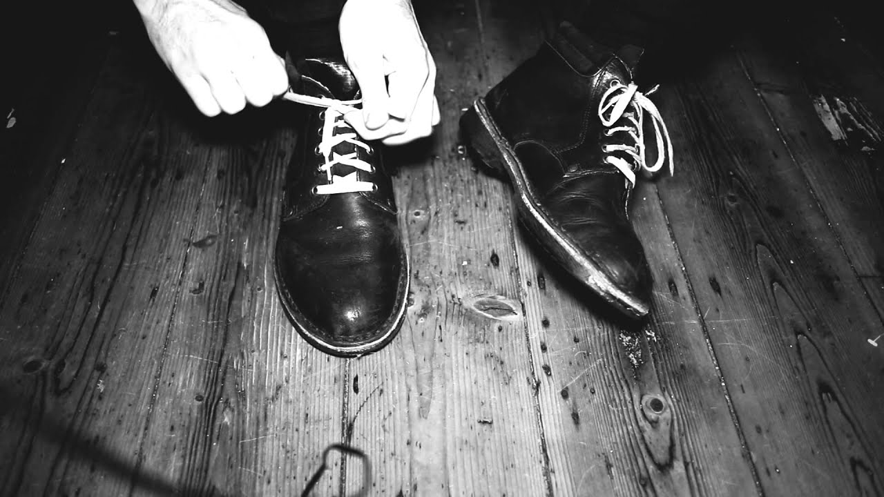 Break Me Up - ScotDrakula