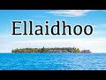 Ellaidhoo Maldives by Cinnamon Dec 2019 resort and beach bungalow walk around.