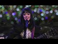 Katy Perry - Thinking Of You (Live At Last Call With Carson Daly)