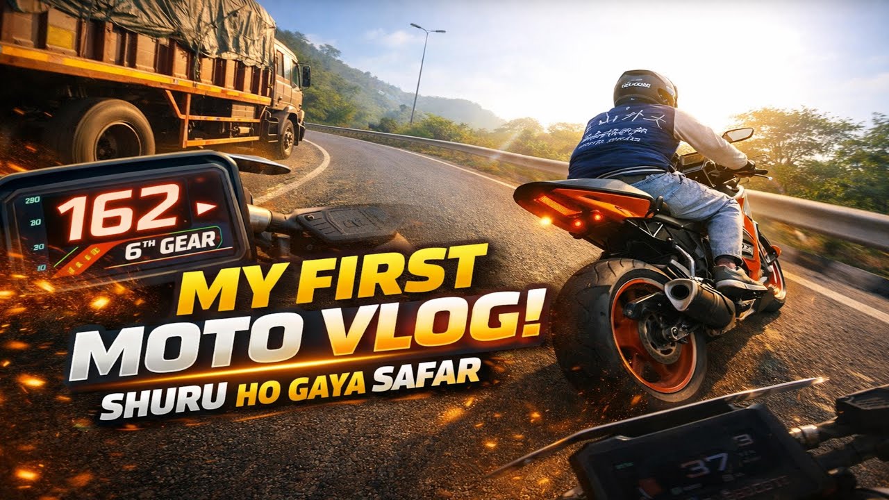 My fast vlog is Sunday ride hyper 