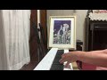 虹の女神と白いピアノ 虹の女神と白いピアノ