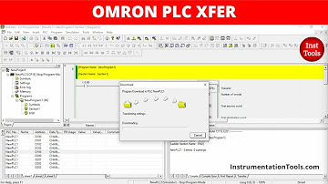 Omron PLC XFER Instruction - Programming Manual