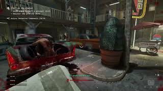 The Outlast Trials Escalation Run Full Gameplay with Pudding, Jyushi and Xyvoire