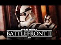 STAR WARS BATTLEFRONT 2 BETA LIVE